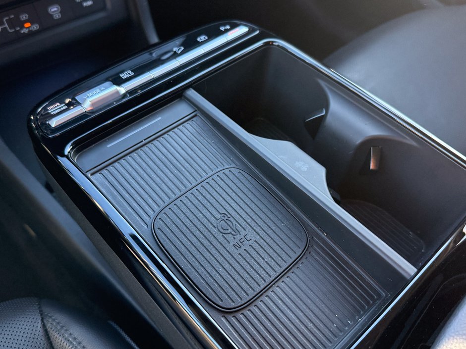 2025 Hyundai Tucson Hybrid Ultimate-13