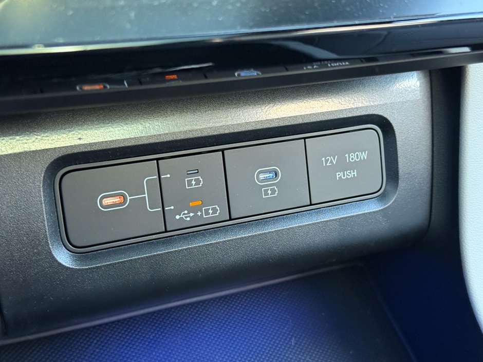 2025 Hyundai Tucson Hybrid Ultimate-14