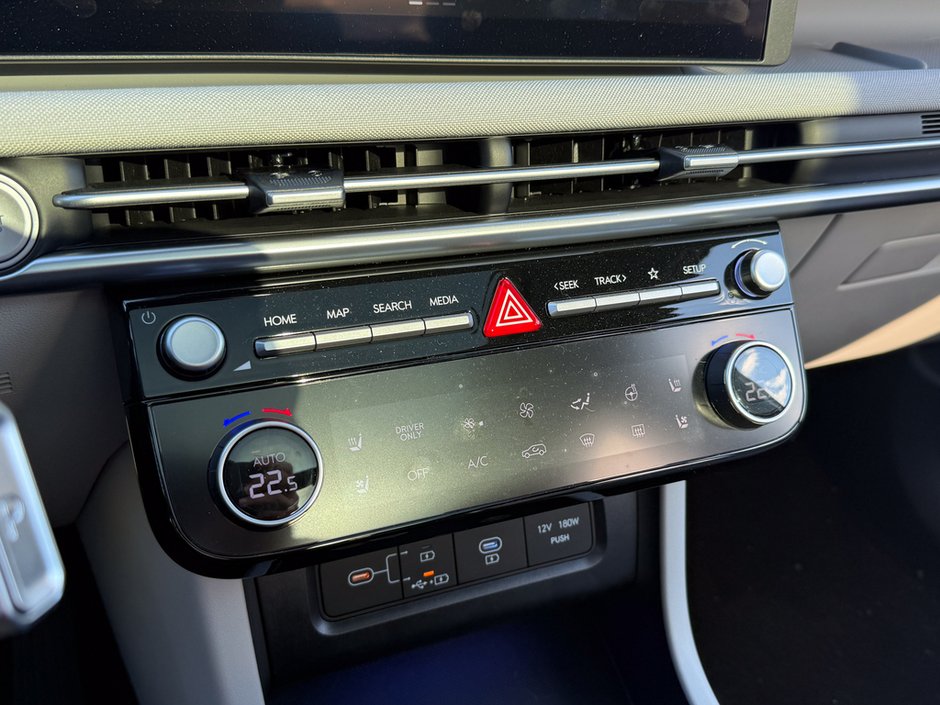 2025 Hyundai Tucson Hybrid Ultimate-15