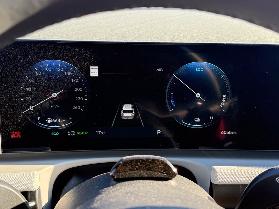 2025 Hyundai Tucson Hybrid Ultimate-11