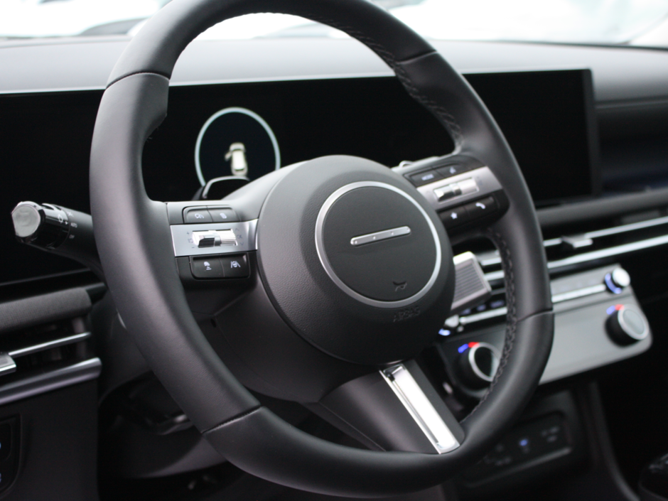 2025 Hyundai Tucson Hybrid Ultimate-9