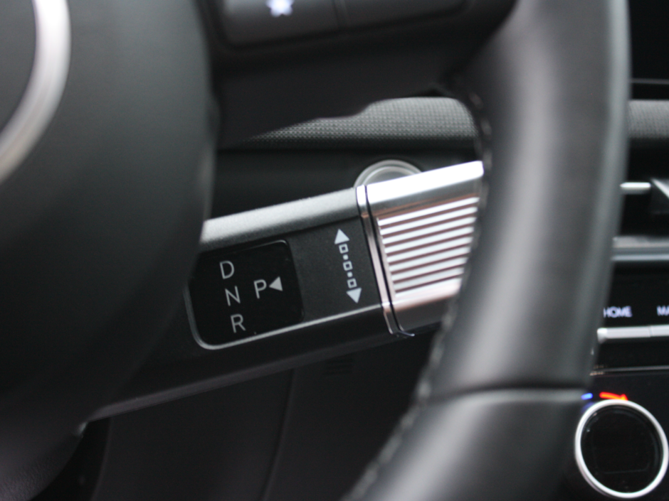 2025 Hyundai Tucson Hybrid Ultimate-10