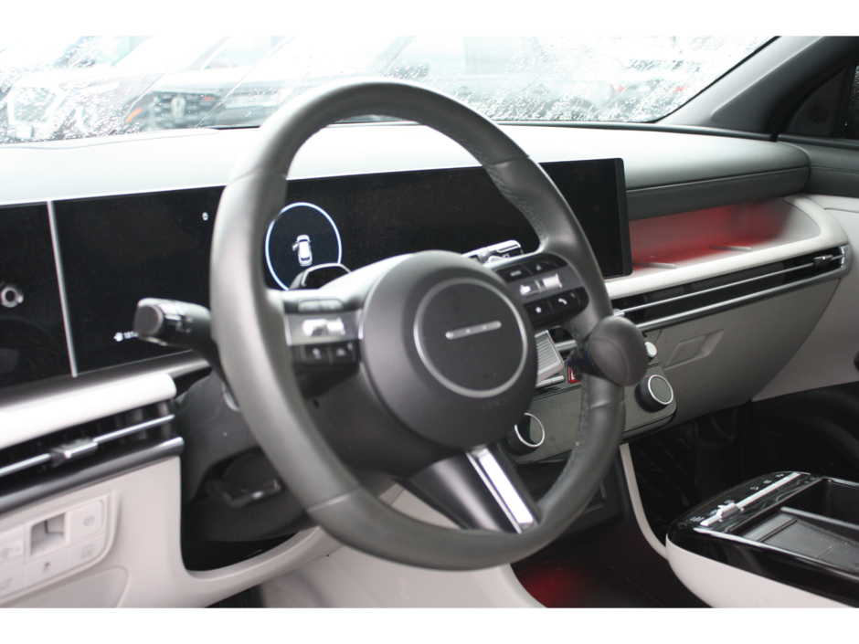 2025 Hyundai Tucson Hybrid N Line-9