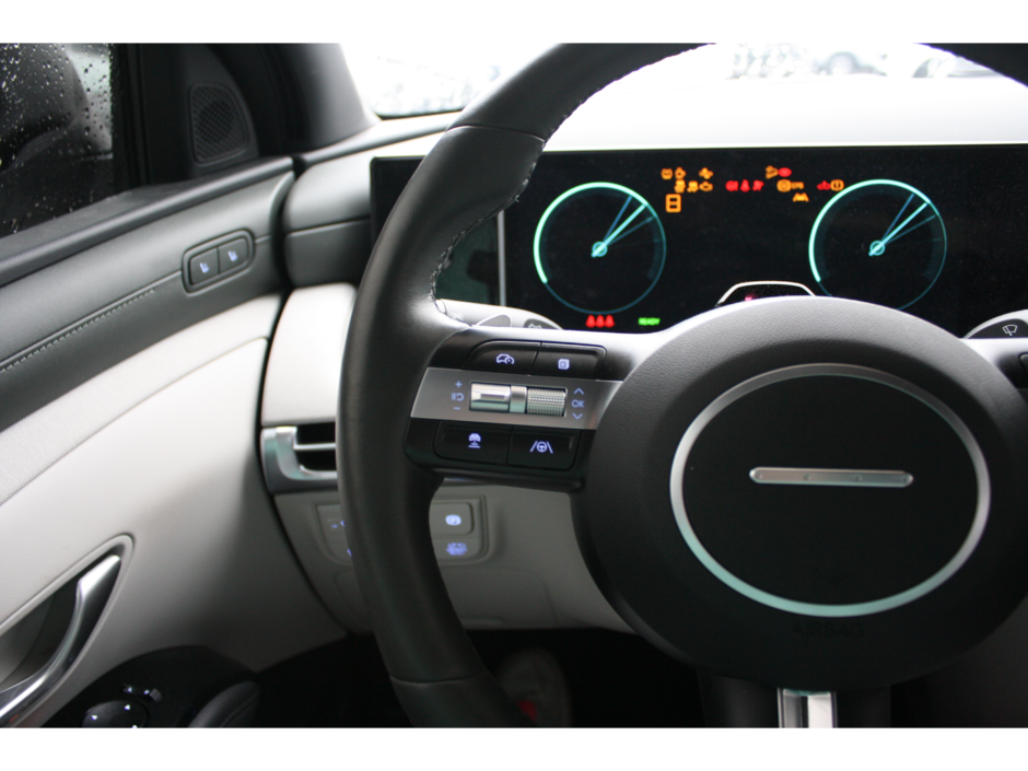 2025 Hyundai Tucson Hybrid N Line-11