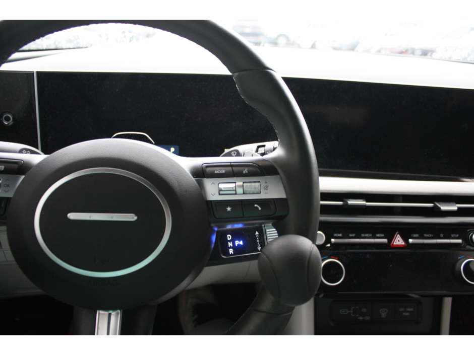 2025 Hyundai Tucson Hybrid N Line-10