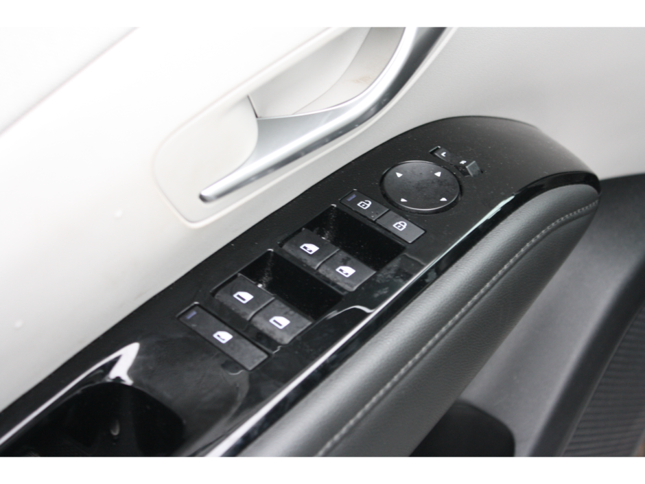 2025 Hyundai Tucson Hybrid N Line-6