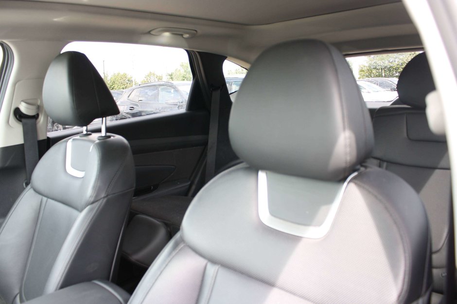 2025 Hyundai Tucson Hybrid Ultimate-11