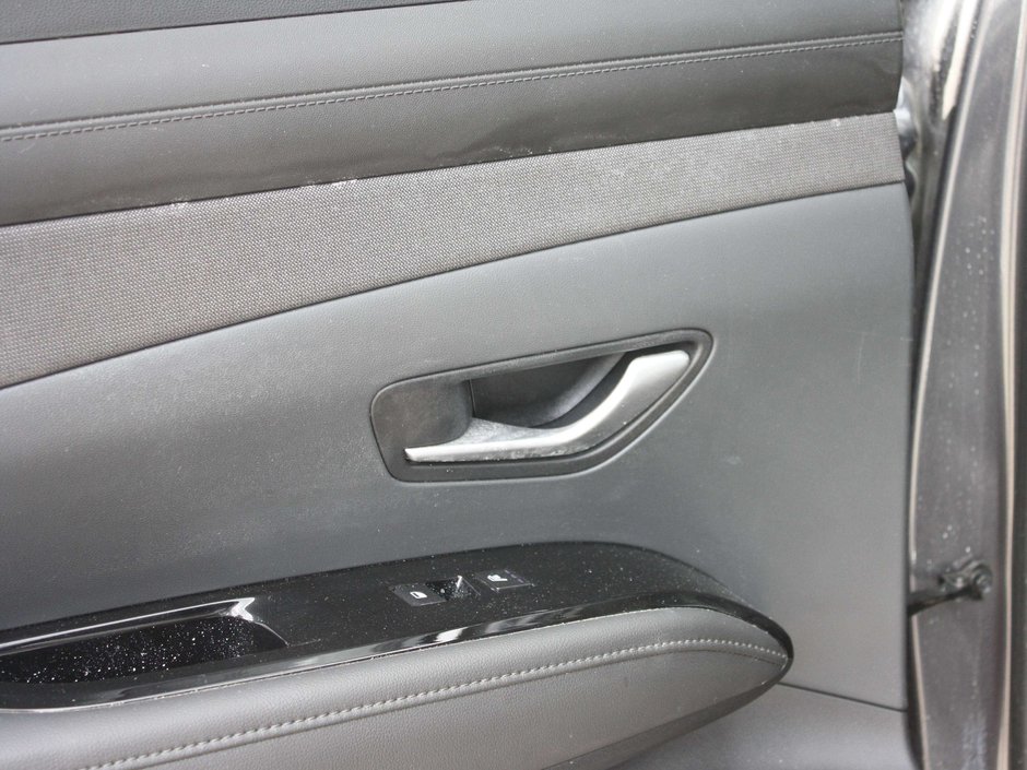 2025 Hyundai Tucson Hybrid Ultimate-6