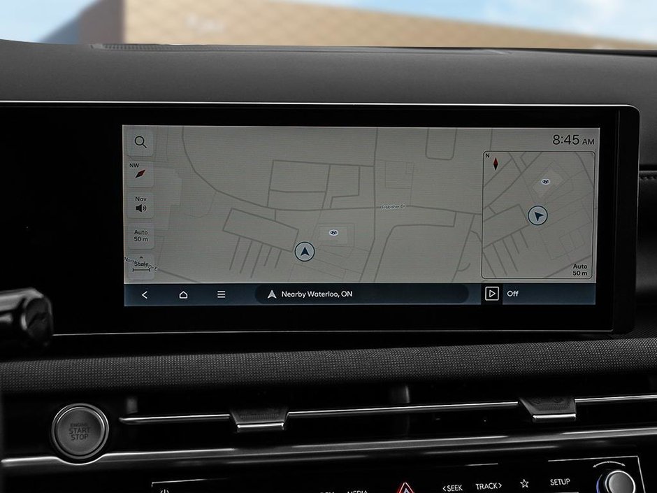 2026 Hyundai TUCSON Hybrid Ultimate-15