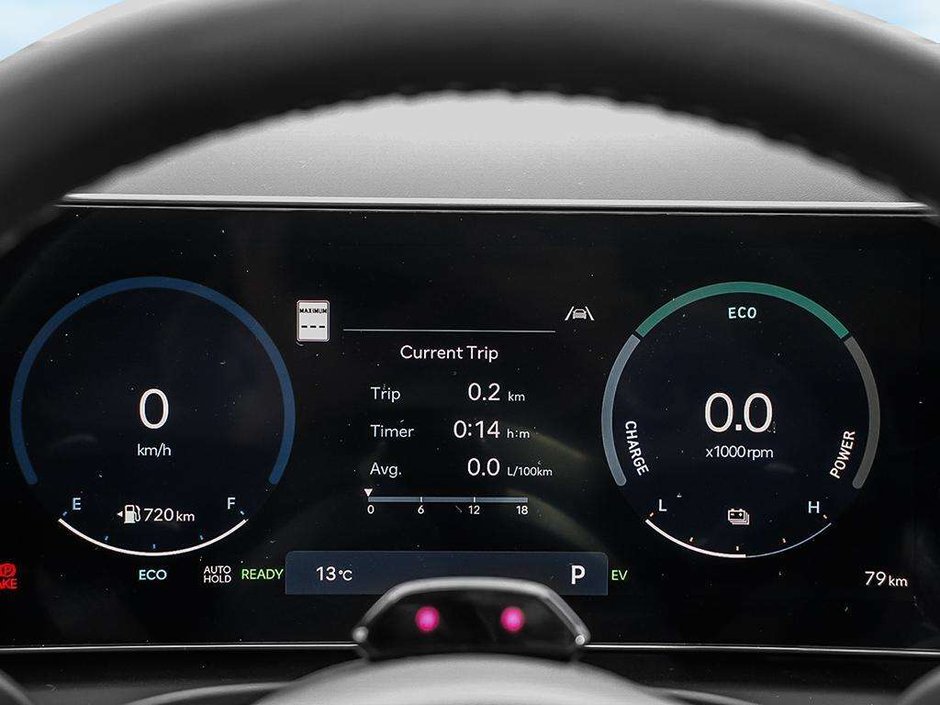 2026 Hyundai Tucson Hybrid Ultimate-13