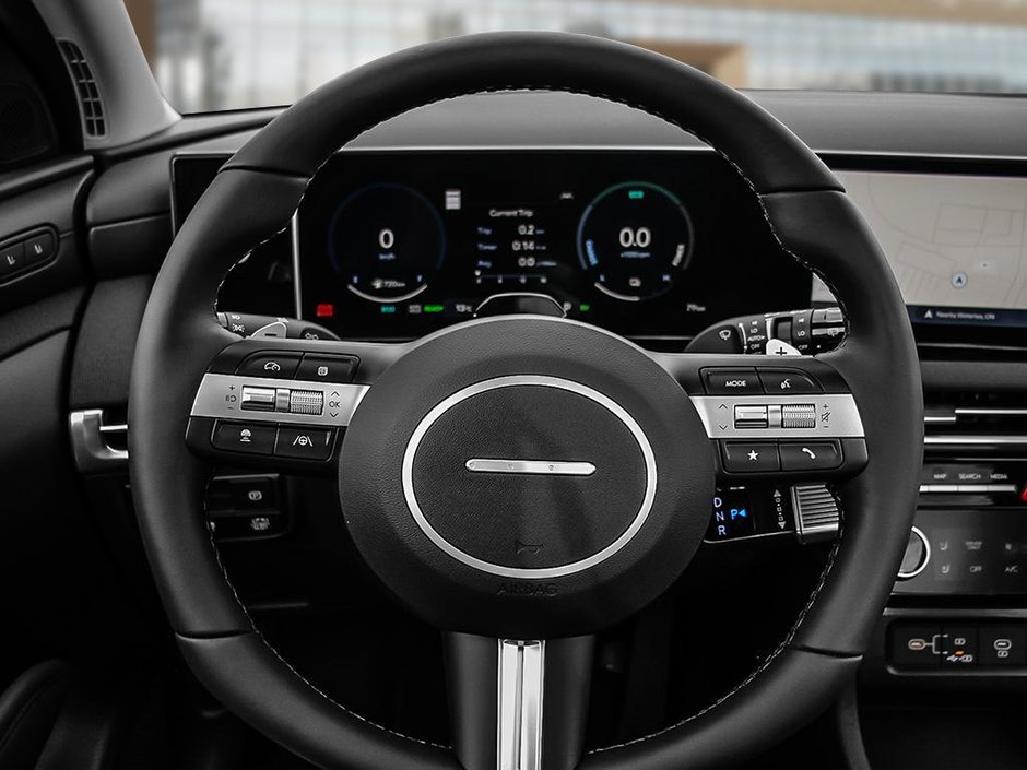 2026 Hyundai Tucson Hybrid Ultimate-10