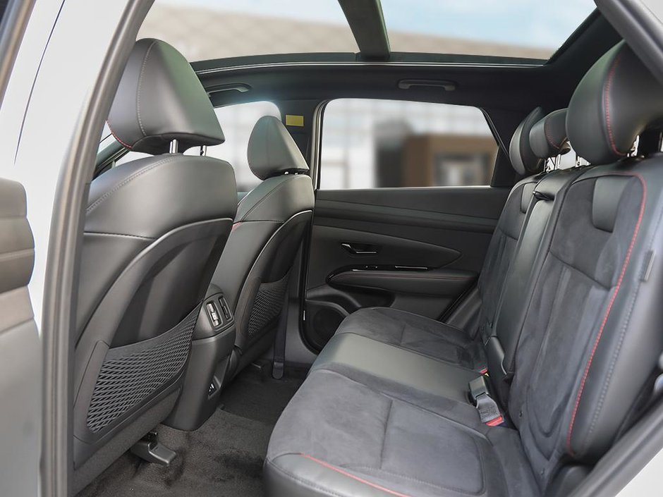 2026 Hyundai Tucson Hybrid N-Line-20