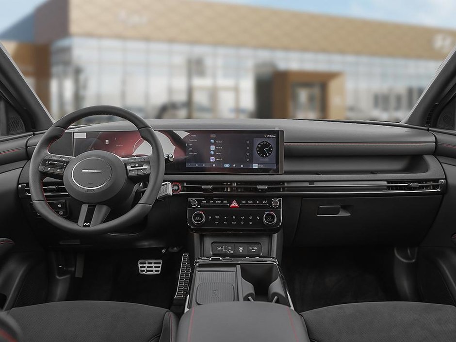 2026 Hyundai Tucson Hybrid N-Line-21