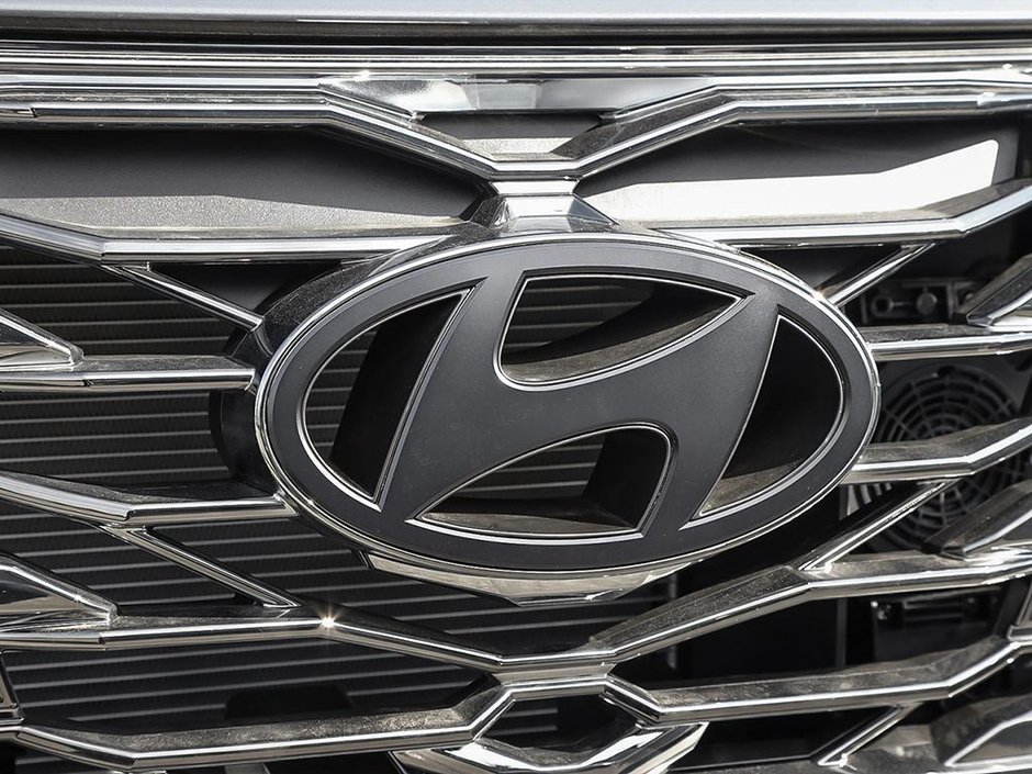 2026 Hyundai Tucson Hybrid N-Line-8