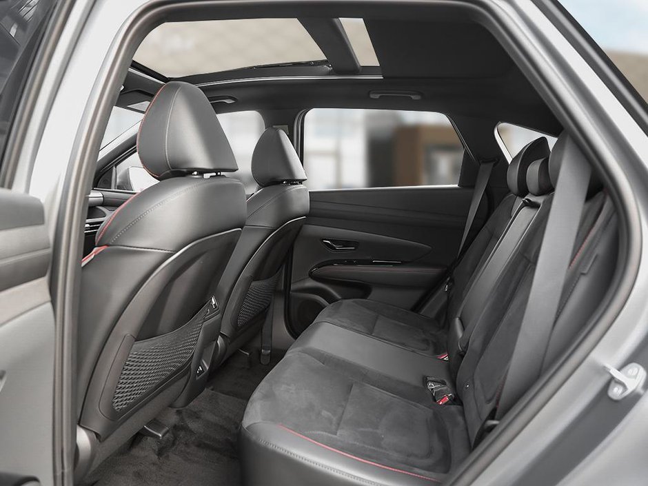 2026 Hyundai Tucson Hybrid N-Line-20