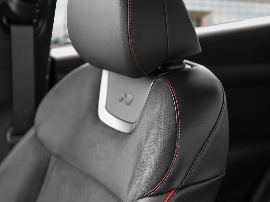 2026 Hyundai Tucson Hybrid N-Line-19