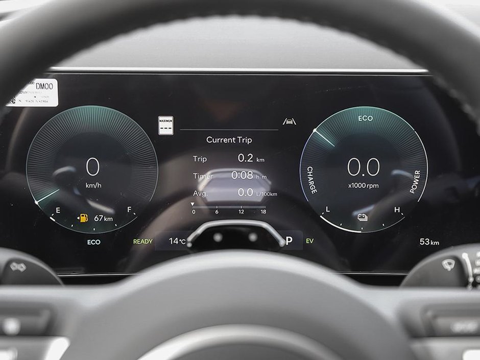 2026 Hyundai Tucson Hybrid Ultimate-13