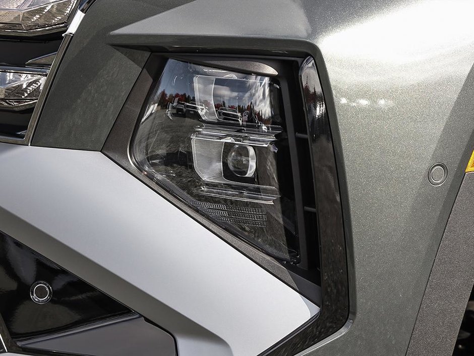 2026 Hyundai Tucson Hybrid Ultimate-9