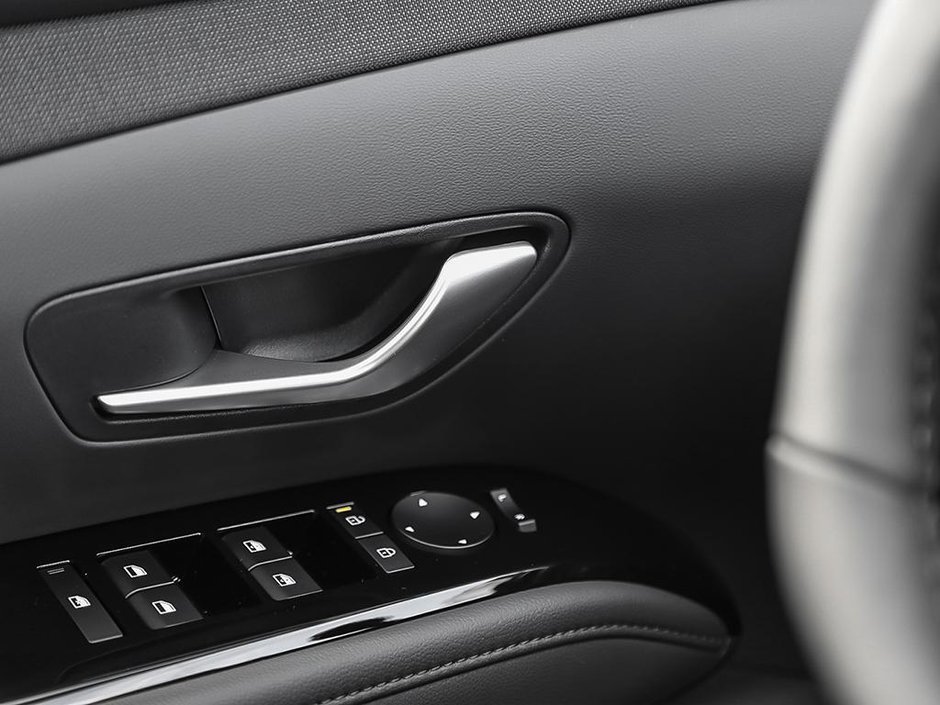 2026 Hyundai Tucson Hybrid Ultimate-15