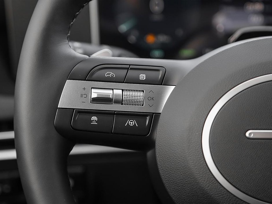 2026 Hyundai Tucson Hybrid Ultimate-14