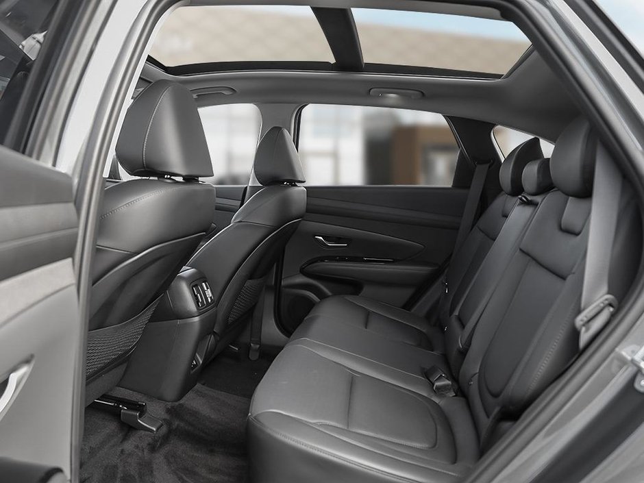 2026 Hyundai Tucson Hybrid Ultimate-20