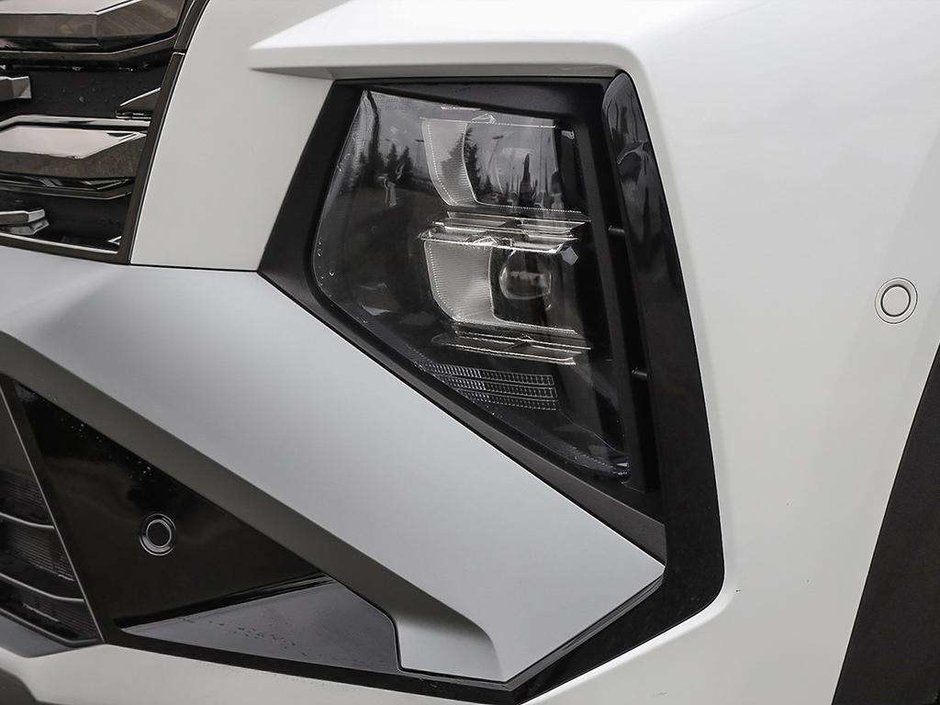 2026 Hyundai Tucson Hybrid Ultimate-10