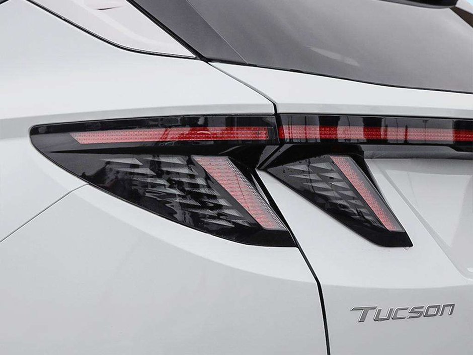 2026 Hyundai Tucson Hybrid Ultimate-11