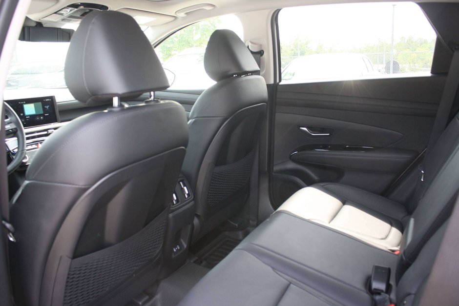 2026 Hyundai Tucson Hybrid Ultimate-6