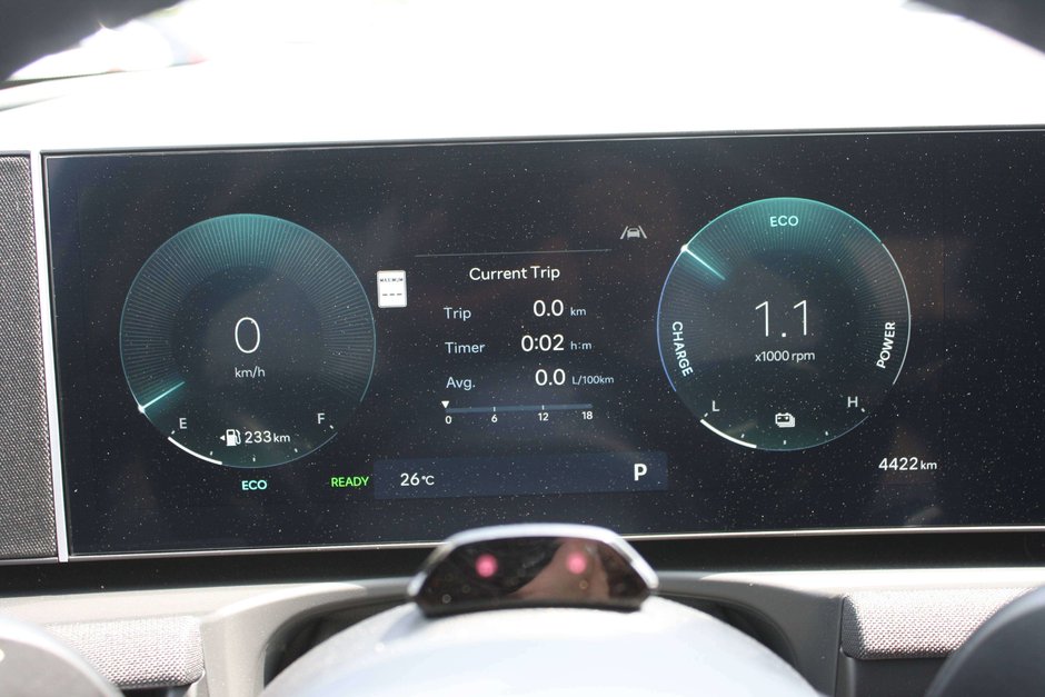 2026 Hyundai Tucson Hybrid Ultimate-10