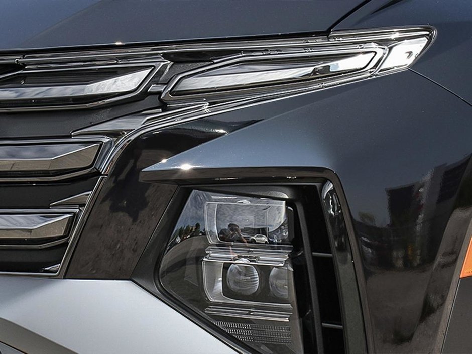 2026 Hyundai Tucson Hybrid Ultimate-9