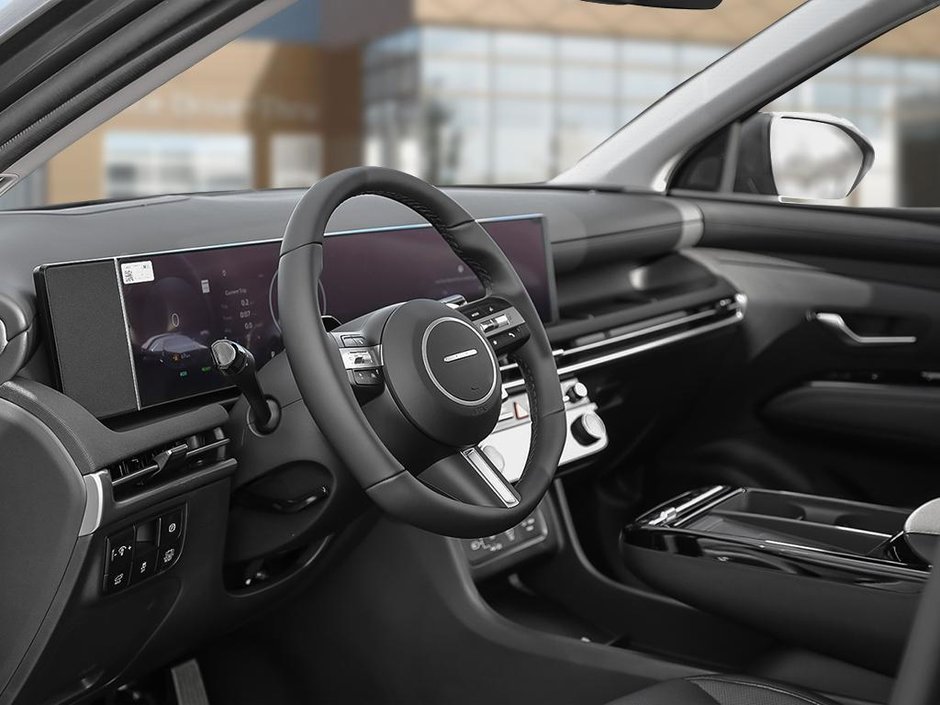 2026 Hyundai Tucson Hybrid Ultimate-11