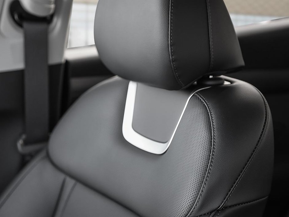 2026 Hyundai Tucson Hybrid Ultimate-19