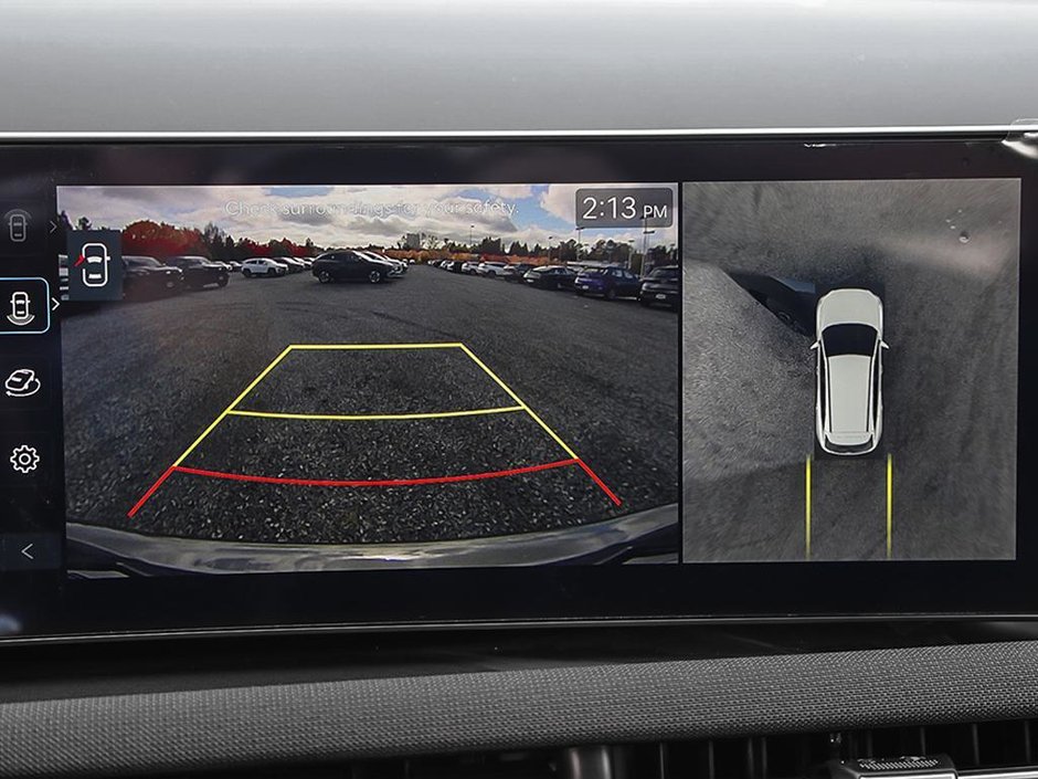 2026 Hyundai Tucson Hybrid Ultimate-22