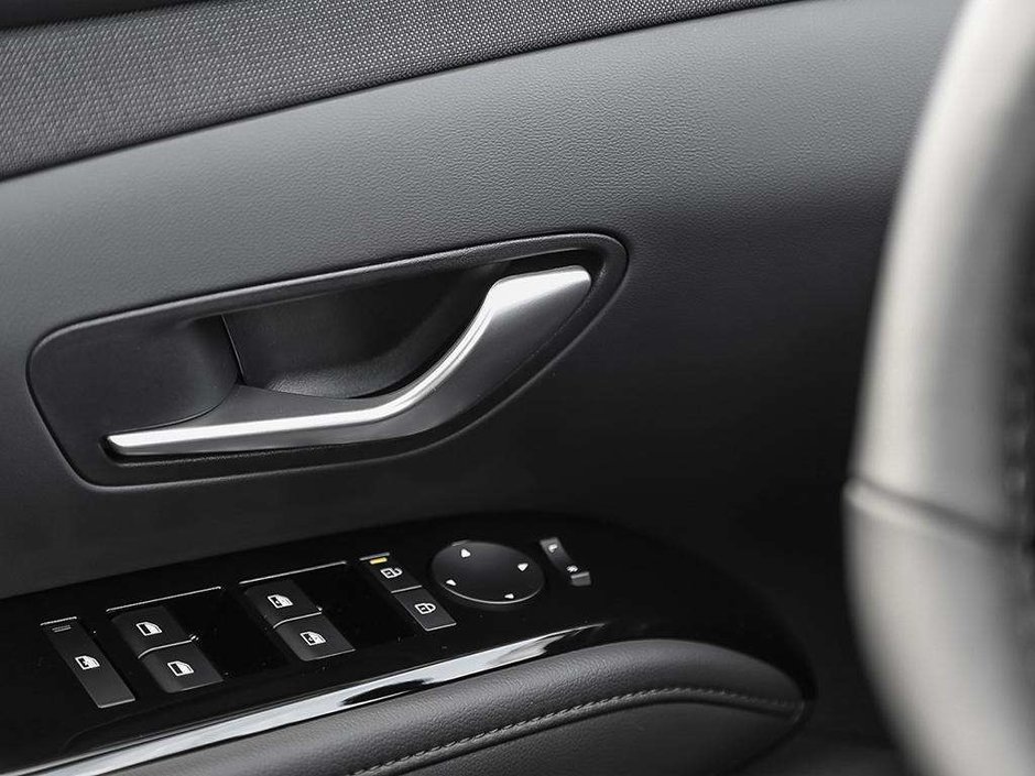 2026 Hyundai Tucson Hybrid Ultimate-15