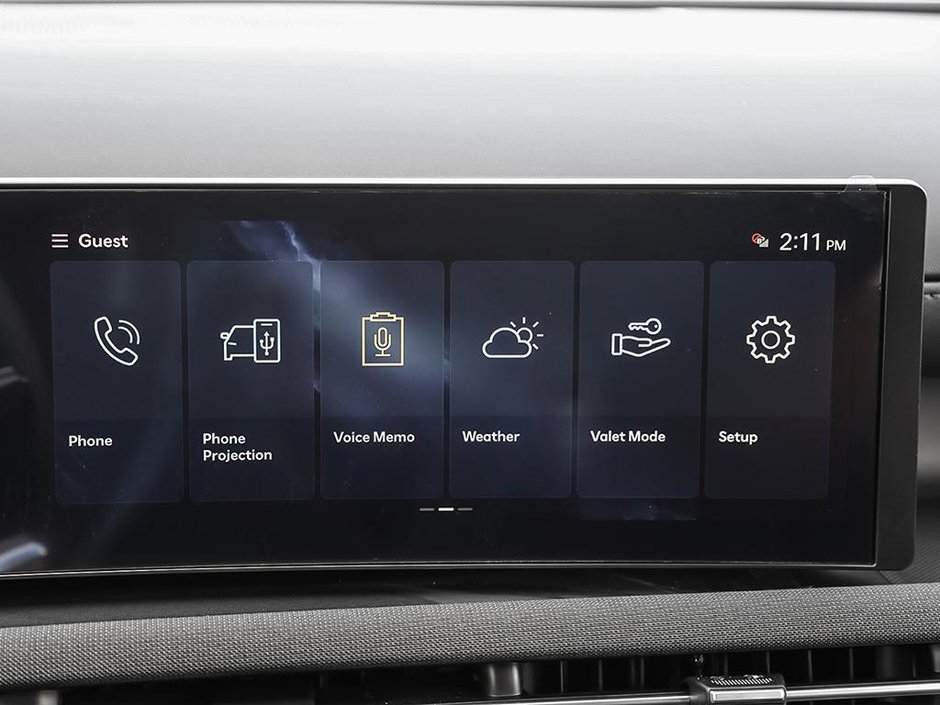 2026 Hyundai Tucson Hybrid Ultimate-17