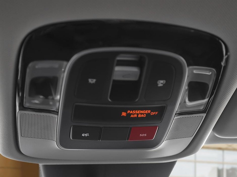 2026 Hyundai Tucson Hybrid Ultimate-18