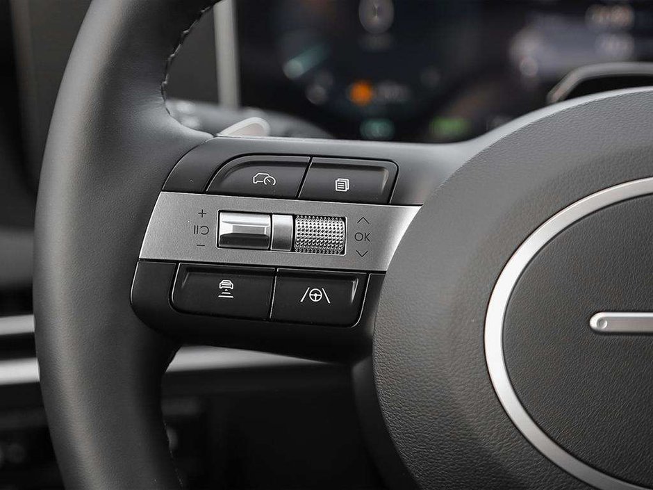 2026 Hyundai Tucson Hybrid Ultimate-14