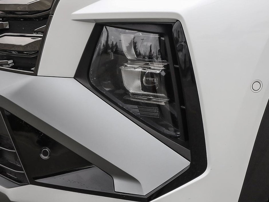 2026 Hyundai Tucson Hybrid Ultimate-9