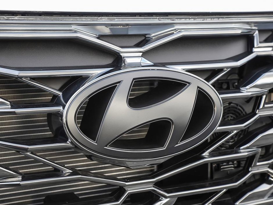 2026 Hyundai Tucson Hybrid N-Line-8