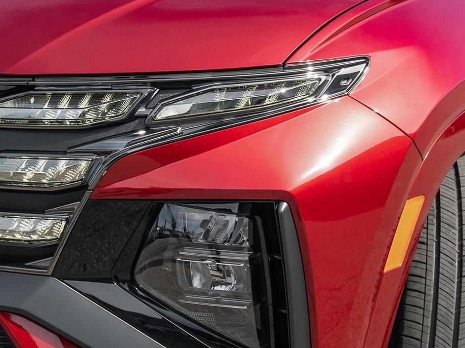 2026 Hyundai Tucson Hybrid N-Line-9