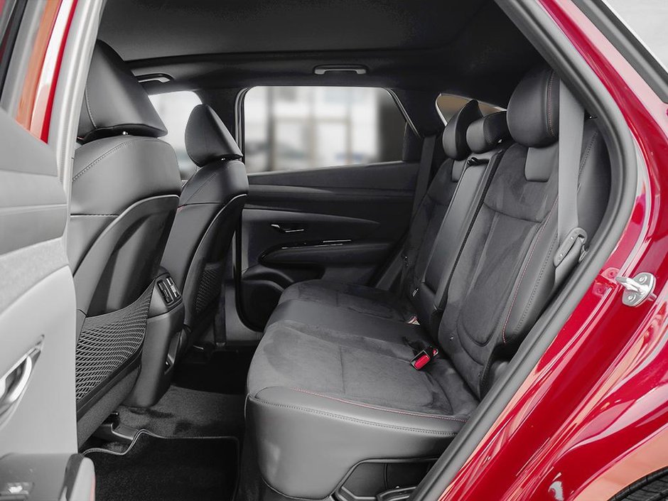 2026 Hyundai Tucson Hybrid N-Line-20