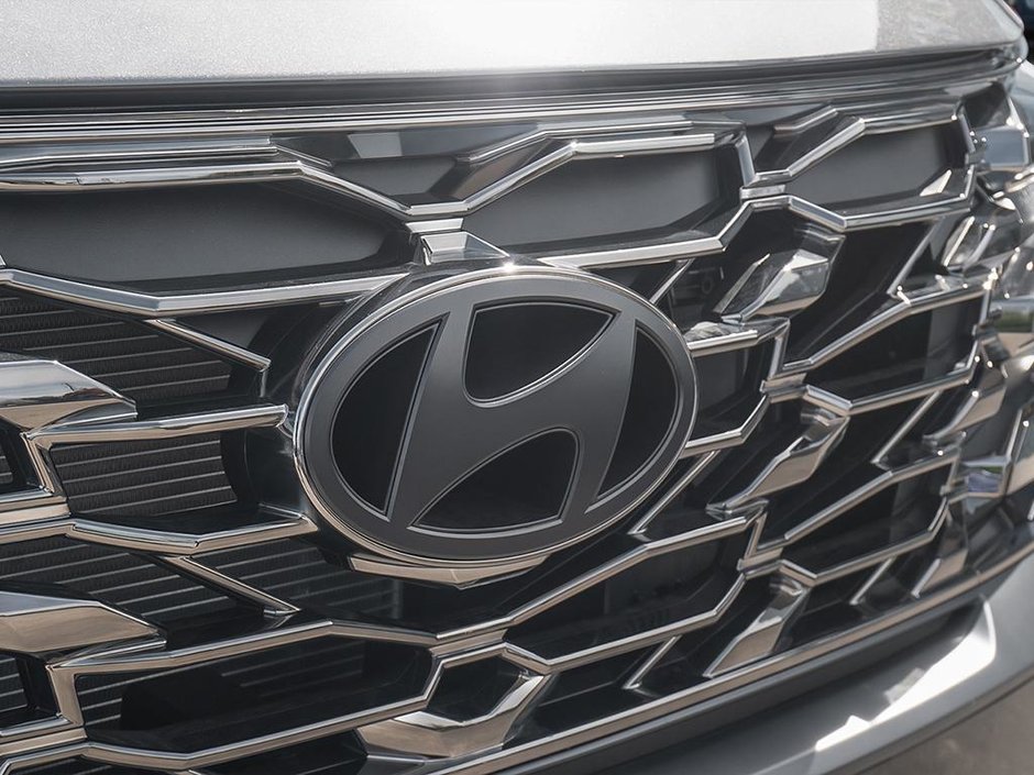 2026 Hyundai Tucson Hybrid N-Line-8