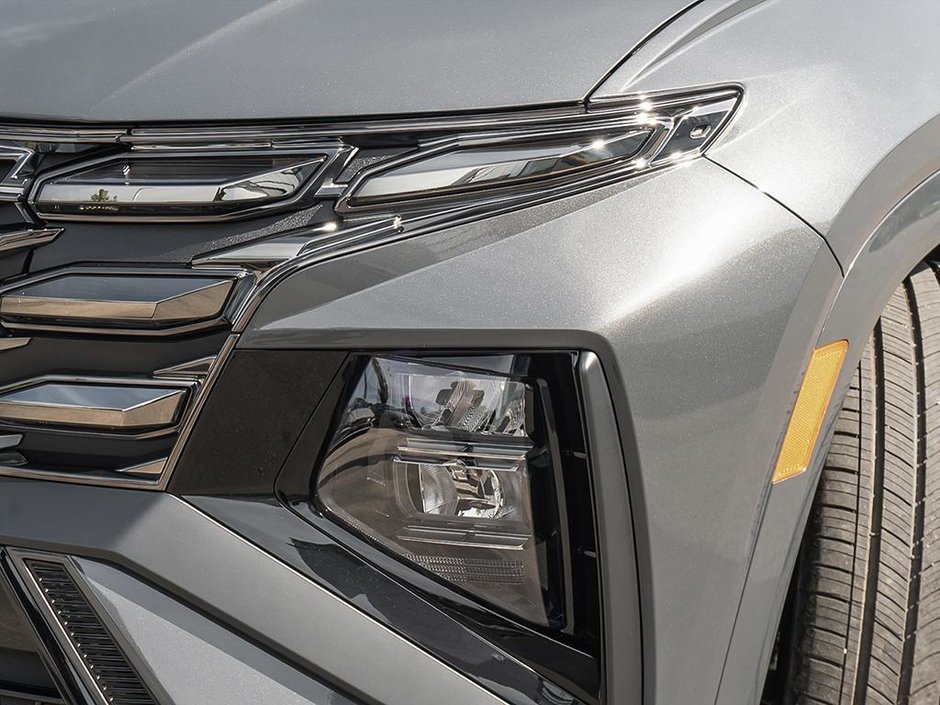 2026 Hyundai Tucson Hybrid N-Line-9