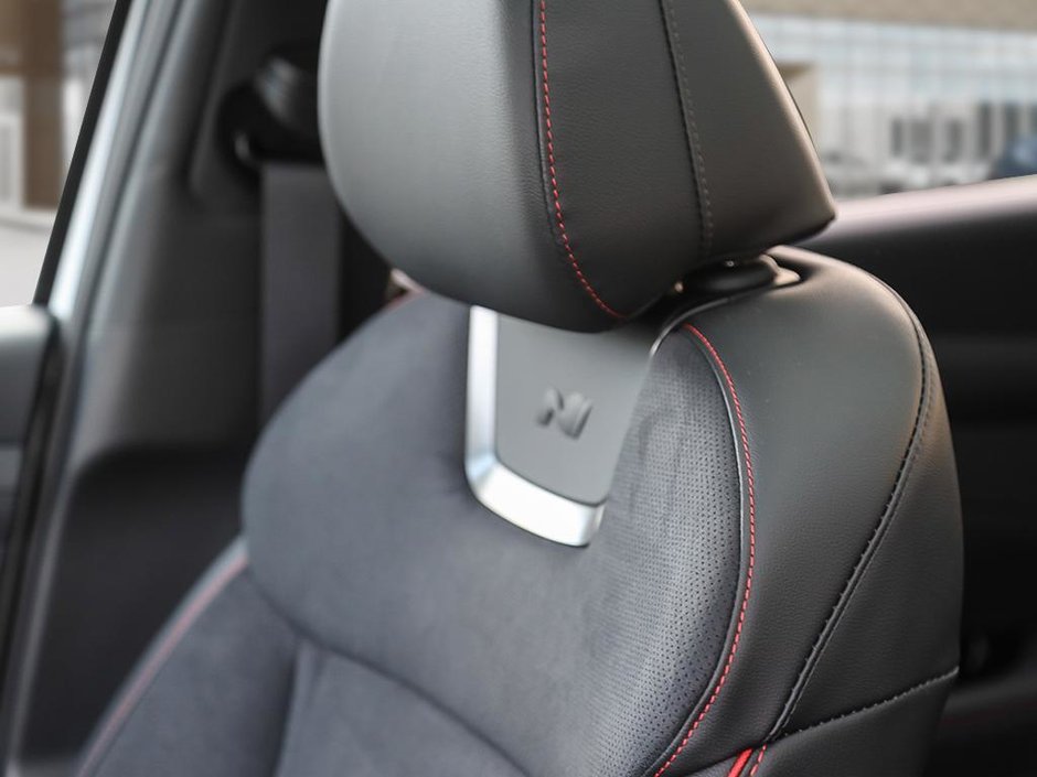 2026 Hyundai Tucson Hybrid N-Line-17