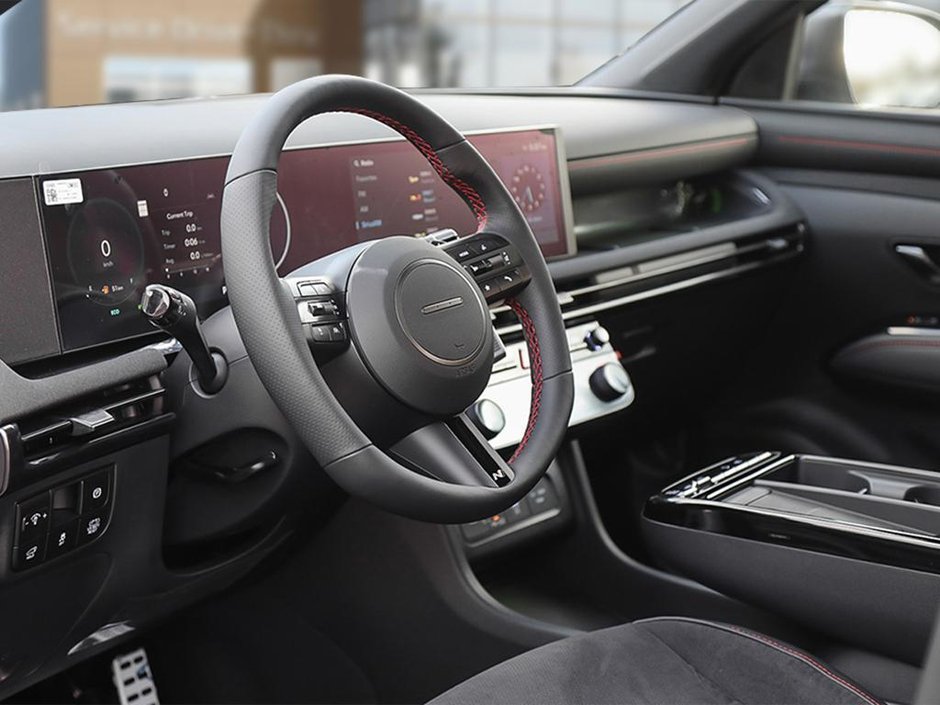 2026 Hyundai Tucson Hybrid N-Line-9