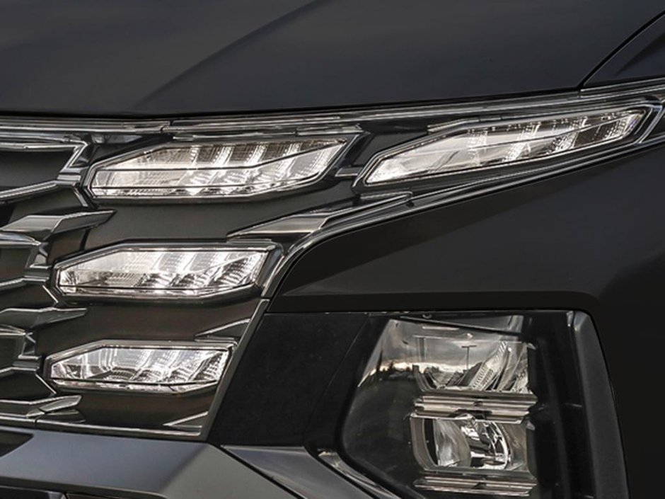 2026 Hyundai Tucson Hybrid N-Line-8