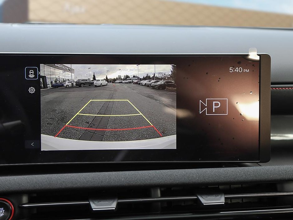 2026 Hyundai Tucson Hybrid N-Line-20