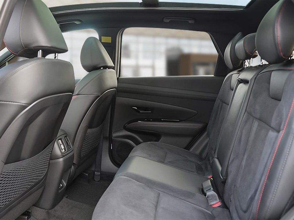 2026 Hyundai Tucson Hybrid N-Line-18