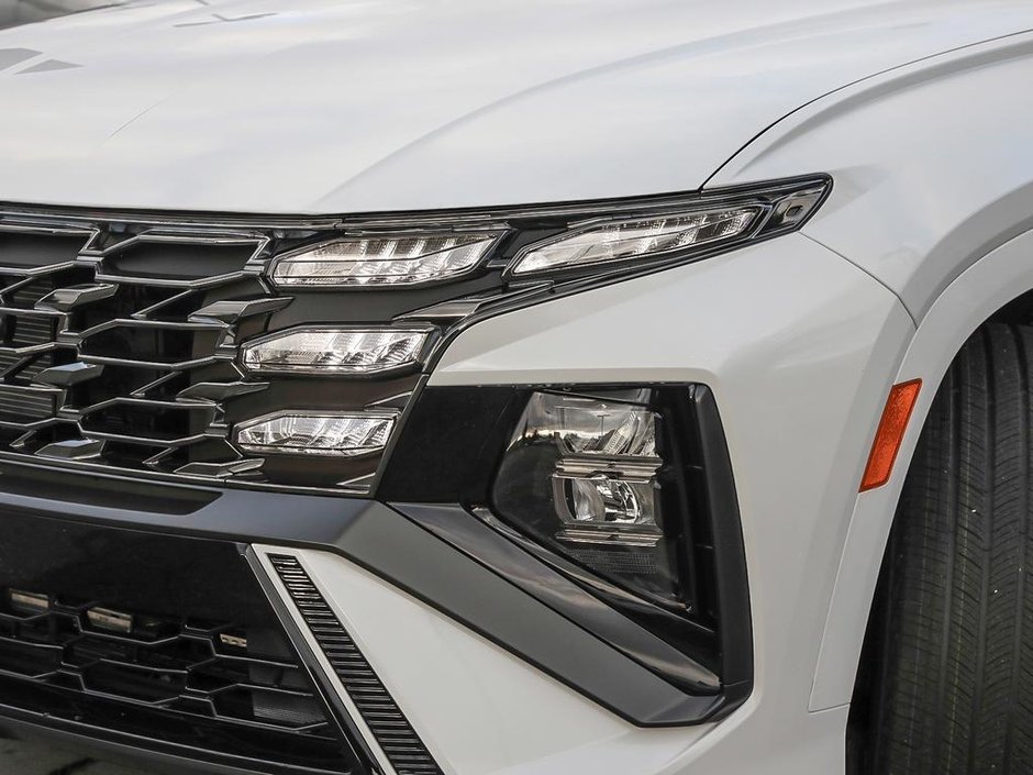 2026 Hyundai Tucson Hybrid N-Line-9