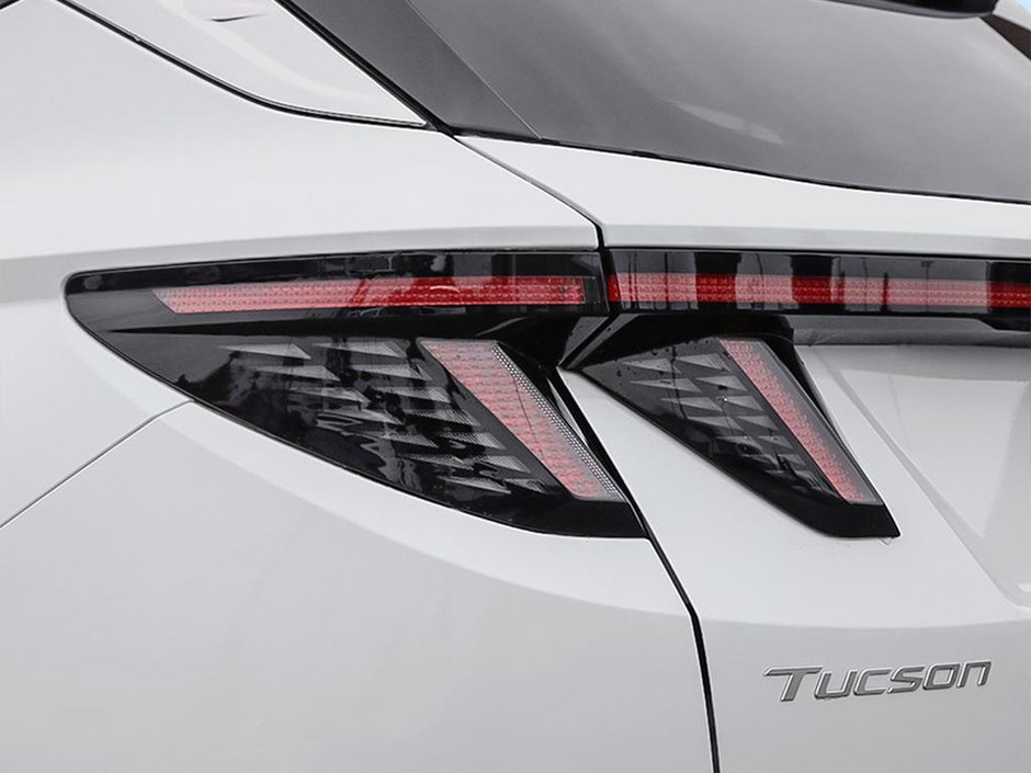 2026 Hyundai Tucson Hybrid Ultimate-10
